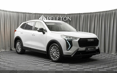 Haval Jolion, 2024 год, 2 290 000 рублей, 2 фотография