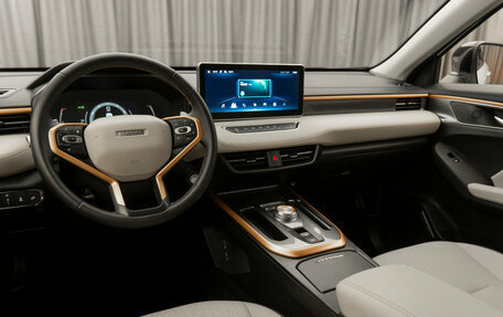Haval Jolion, 2024 год, 2 290 000 рублей, 7 фотография