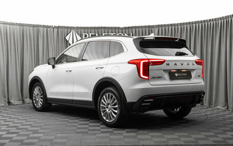 Haval Jolion, 2024 год, 2 290 000 рублей, 4 фотография