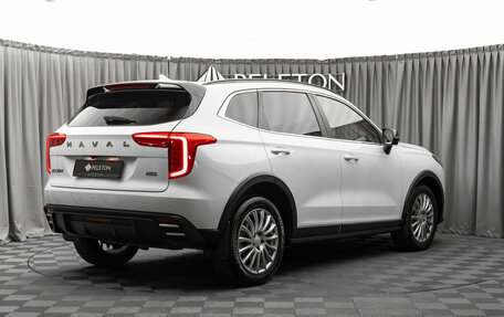 Haval Jolion, 2024 год, 2 290 000 рублей, 5 фотография