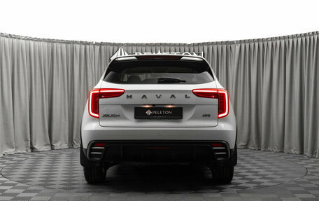 Haval Jolion, 2024 год, 2 290 000 рублей, 6 фотография