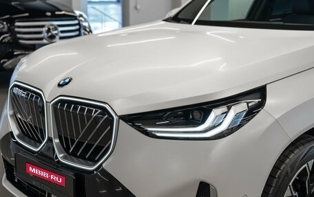 BMW X3, 2025 год, 6 300 000 рублей, 30 фотография