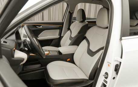 Haval Jolion, 2024 год, 2 290 000 рублей, 9 фотография