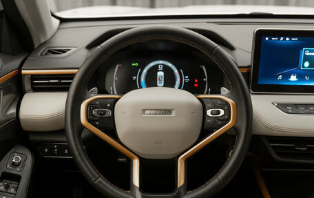 Haval Jolion, 2024 год, 2 290 000 рублей, 10 фотография