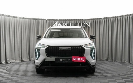 Haval Jolion, 2024 год, 2 290 000 рублей, 3 фотография