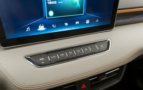 Haval Jolion, 2024 год, 2 290 000 рублей, 22 фотография