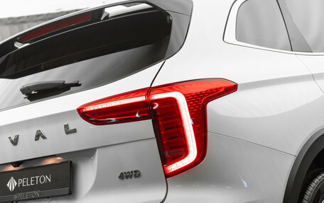 Haval Jolion, 2024 год, 2 290 000 рублей, 25 фотография
