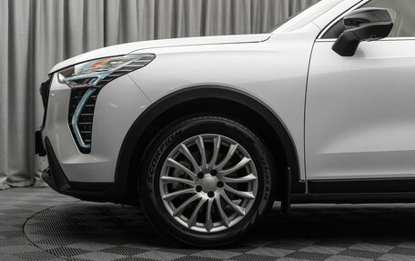 Haval Jolion, 2024 год, 2 290 000 рублей, 23 фотография