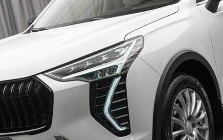 Haval Jolion, 2024 год, 2 290 000 рублей, 24 фотография