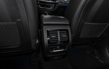 BMW X3, 2020 год, 4 300 000 рублей, 13 фотография