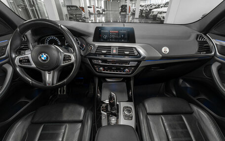 BMW X3, 2020 год, 4 300 000 рублей, 8 фотография