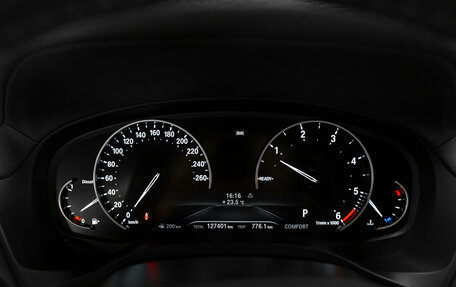 BMW X3, 2020 год, 4 300 000 рублей, 11 фотография
