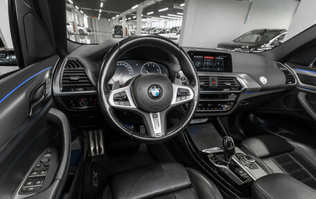 BMW X3, 2020 год, 4 300 000 рублей, 7 фотография
