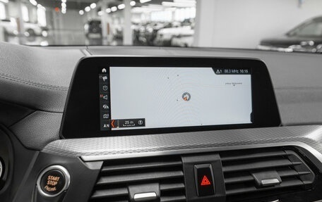 BMW X3, 2020 год, 4 300 000 рублей, 20 фотография