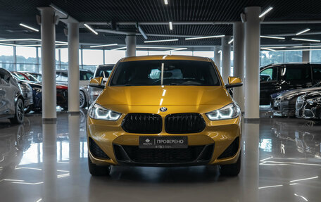 BMW X2, 2020 год, 3 540 000 рублей, 3 фотография