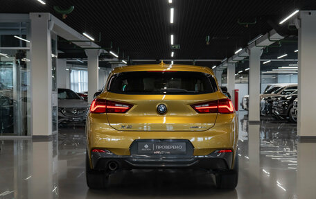 BMW X2, 2020 год, 3 540 000 рублей, 6 фотография