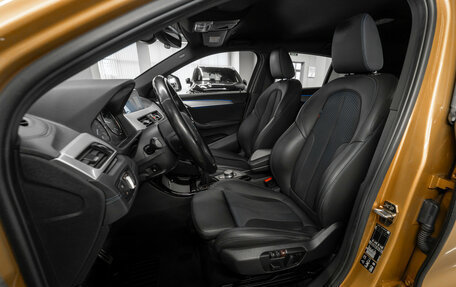 BMW X2, 2020 год, 3 540 000 рублей, 9 фотография