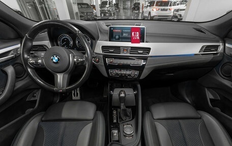 BMW X2, 2020 год, 3 540 000 рублей, 8 фотография