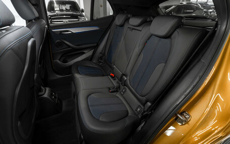 BMW X2, 2020 год, 3 540 000 рублей, 12 фотография