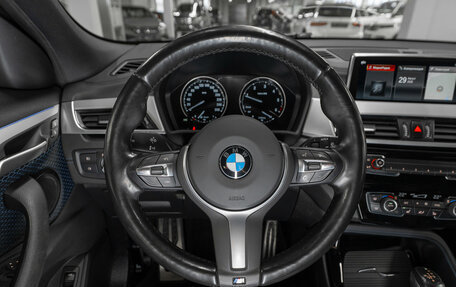 BMW X2, 2020 год, 3 540 000 рублей, 10 фотография