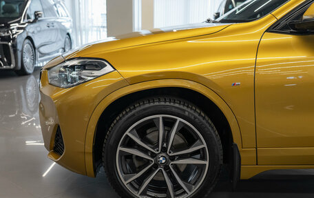 BMW X2, 2020 год, 3 540 000 рублей, 24 фотография