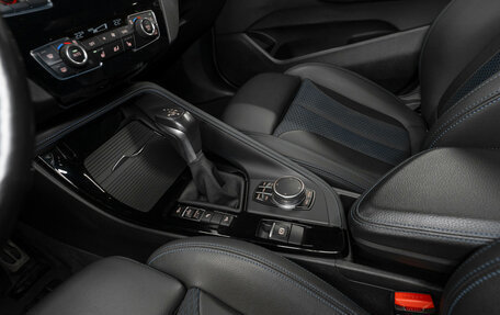 BMW X2, 2020 год, 3 540 000 рублей, 15 фотография
