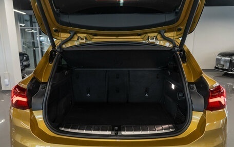 BMW X2, 2020 год, 3 540 000 рублей, 22 фотография