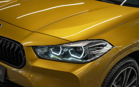 BMW X2, 2020 год, 3 540 000 рублей, 25 фотография