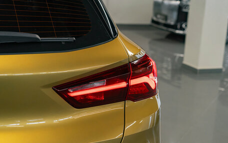 BMW X2, 2020 год, 3 540 000 рублей, 26 фотография