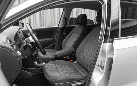 Volkswagen Polo VI (EU Market), 2018 год, 1 580 000 рублей, 9 фотография