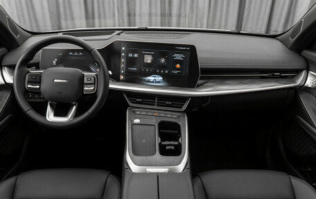 Haval F7x, 2025 год, 3 230 000 рублей, 8 фотография