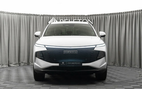 Haval F7x, 2025 год, 3 230 000 рублей, 3 фотография