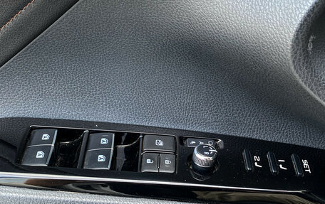 Toyota Camry, 2018 год, 3 290 000 рублей, 28 фотография