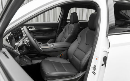 Haval F7x, 2025 год, 3 230 000 рублей, 9 фотография