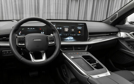 Haval F7x, 2025 год, 3 230 000 рублей, 7 фотография
