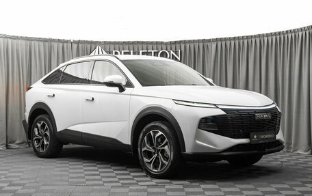 Haval F7x, 2025 год, 3 230 000 рублей, 2 фотография