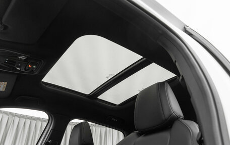 Haval F7x, 2025 год, 3 230 000 рублей, 10 фотография
