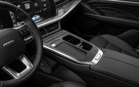 Haval F7x, 2025 год, 3 230 000 рублей, 15 фотография
