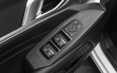 Haval F7x, 2025 год, 3 230 000 рублей, 22 фотография