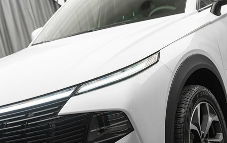 Haval F7x, 2025 год, 3 230 000 рублей, 25 фотография