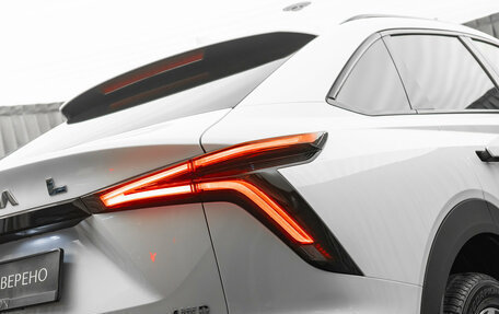 Haval F7x, 2025 год, 3 230 000 рублей, 26 фотография