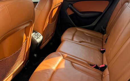 Audi Q3, 2012 год, 1 250 000 рублей, 8 фотография