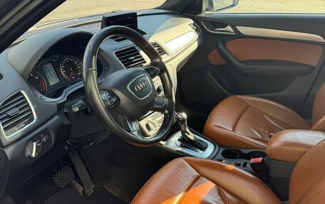 Audi Q3, 2012 год, 1 250 000 рублей, 7 фотография