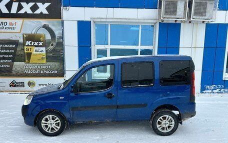 Fiat Doblo I, 2012 год, 380 000 рублей, 4 фотография