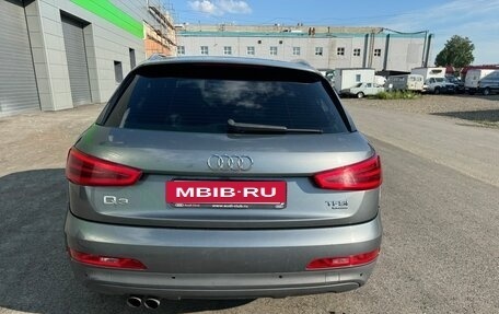 Audi Q3, 2012 год, 1 250 000 рублей, 5 фотография