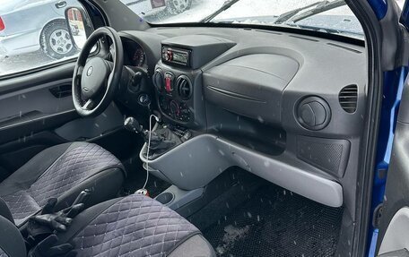 Fiat Doblo I, 2012 год, 380 000 рублей, 2 фотография