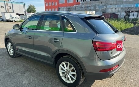 Audi Q3, 2012 год, 1 250 000 рублей, 6 фотография