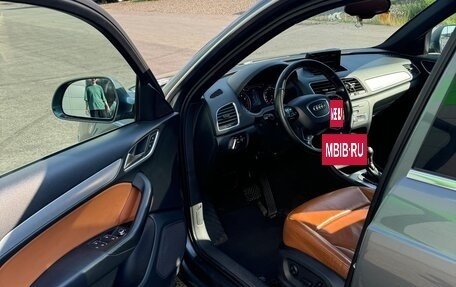 Audi Q3, 2012 год, 1 250 000 рублей, 10 фотография