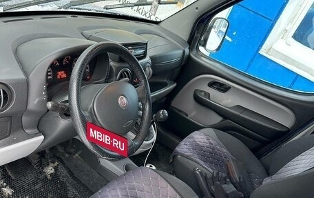 Fiat Doblo I, 2012 год, 380 000 рублей, 6 фотография