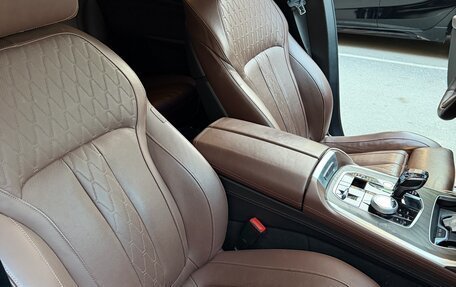 BMW X7, 2019 год, 5 690 000 рублей, 12 фотография